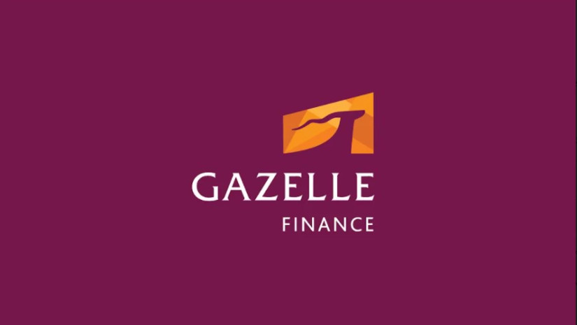 gazelle finance