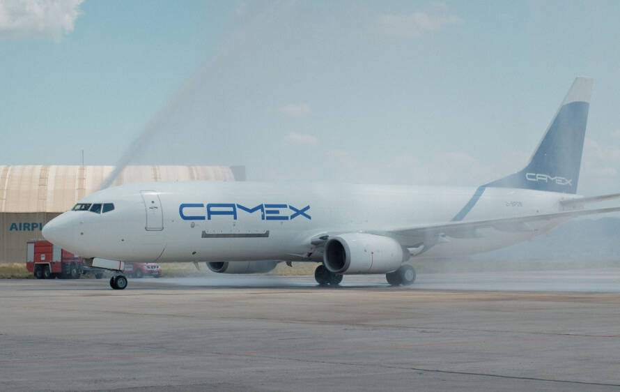 camex airlines