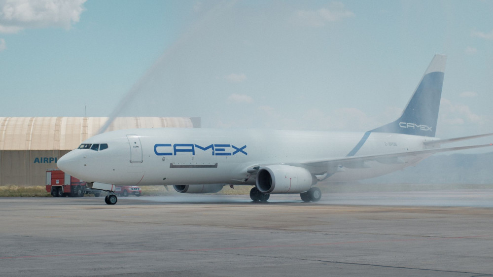 camex airlines